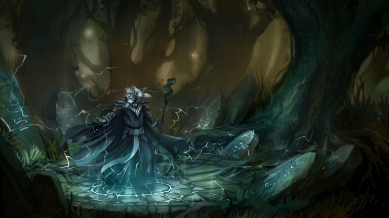 Age of Wonders III