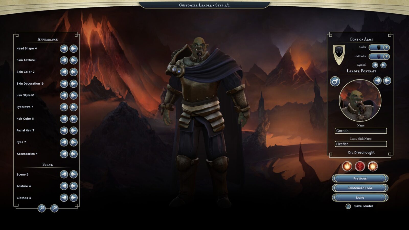 Age of Wonders III 3 Age of Wonders 303