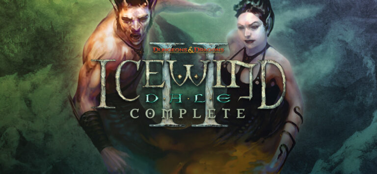 Icewind Dale II