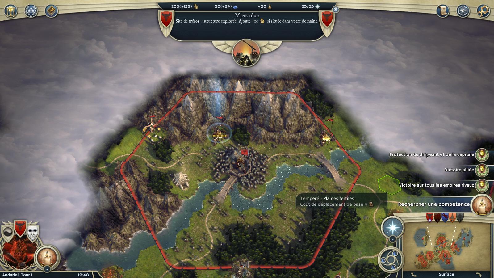 Age of Wonders III pour les nuls 3 Age of Wonders 3003