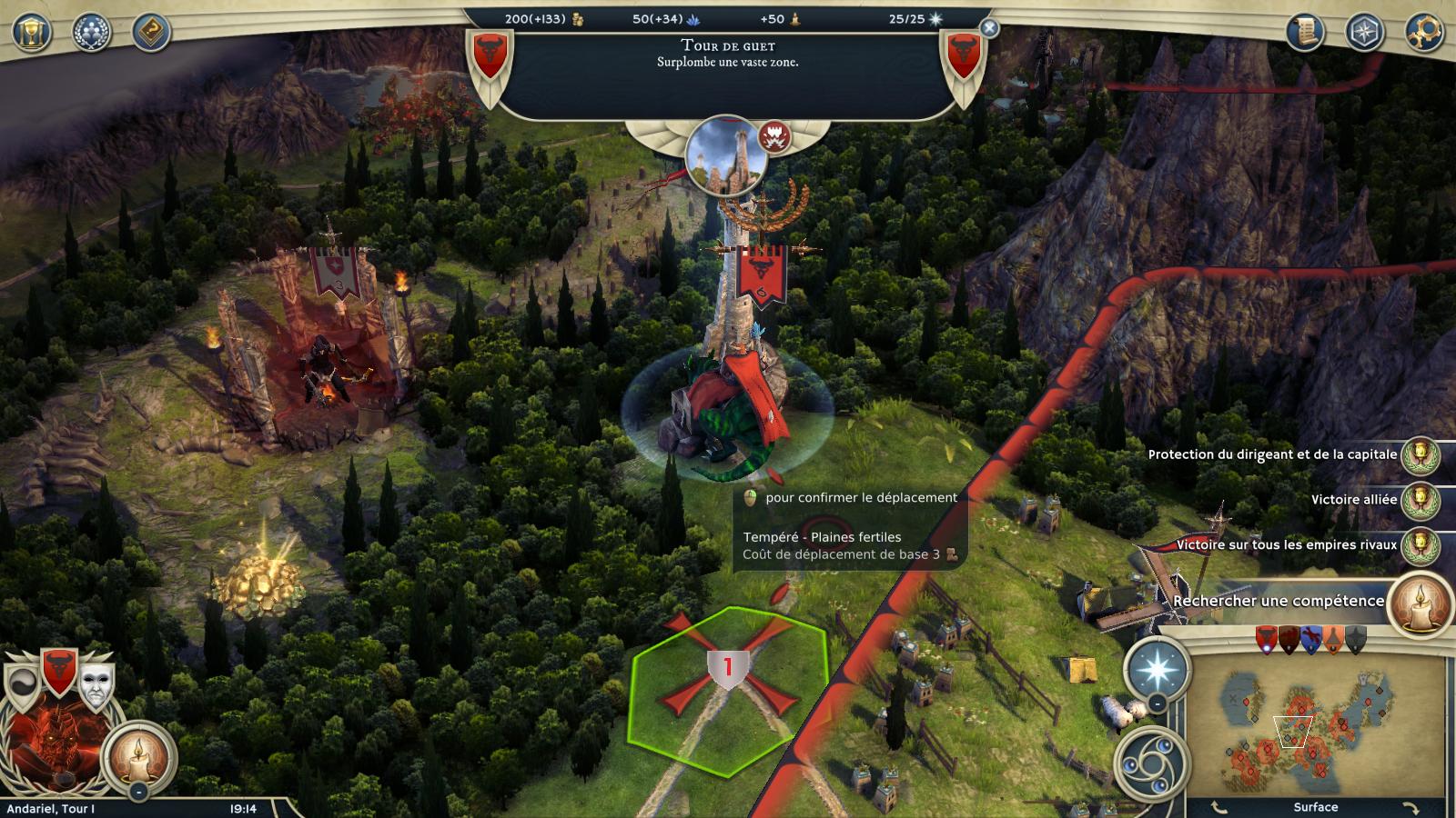 Age of Wonders III pour les nuls 1 Age of Wonders 3001
