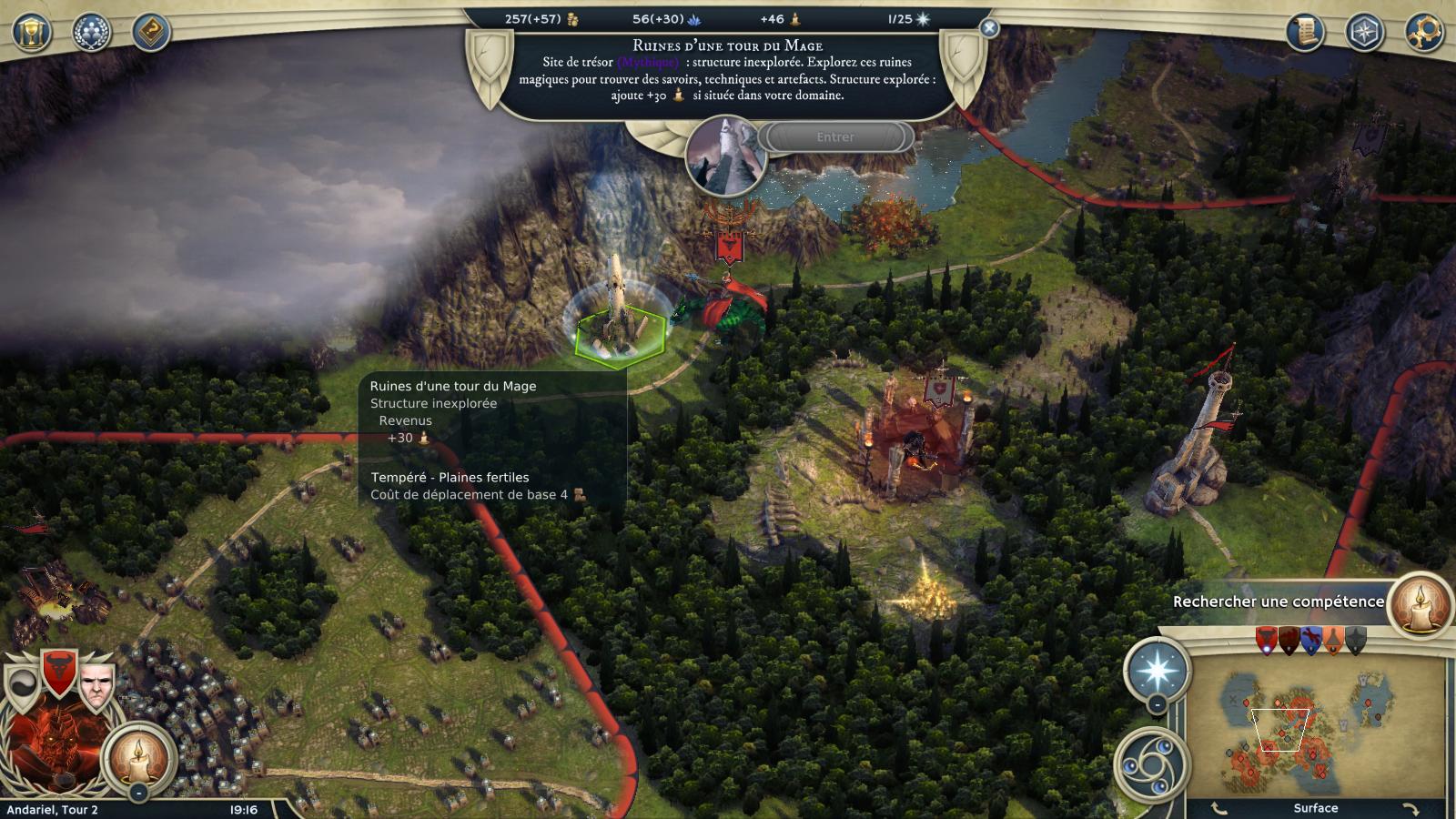 Age of Wonders III pour les nuls 2 Age of Wonders 3002