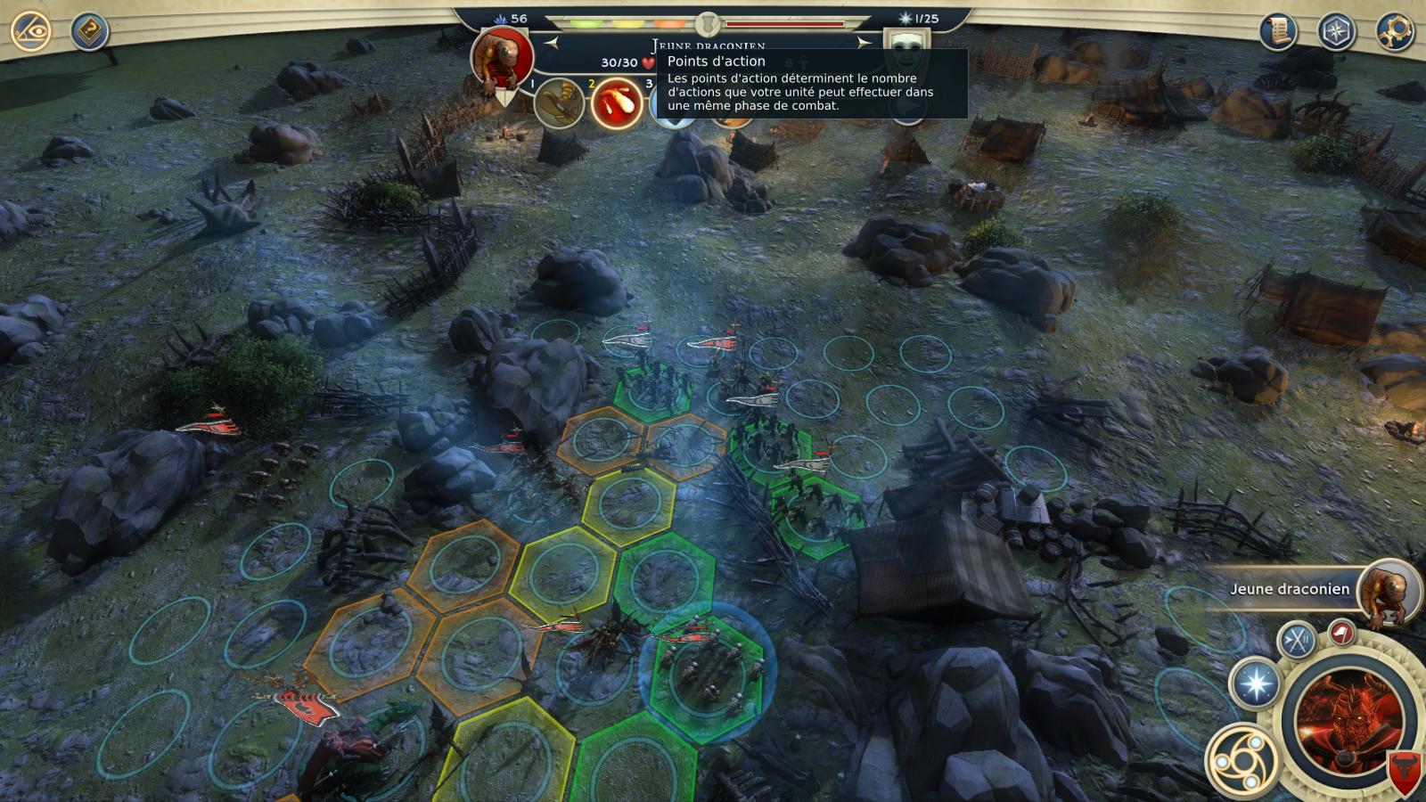 Age of Wonders III pour les nuls 7 Age of Wonders 3007