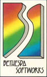 A la découverte de Bethesda Softworks - Partie I 2 logo bethesda 001