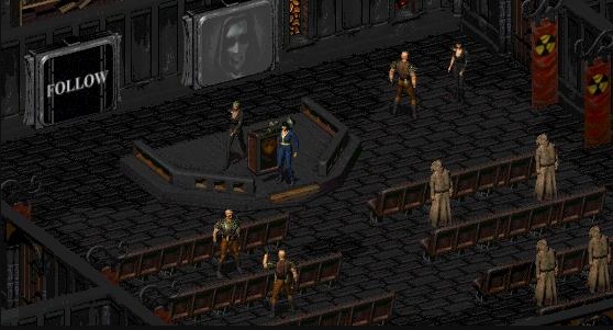 A la découverte de Bethesda Softworks - Partie II 1 Bethesda 130