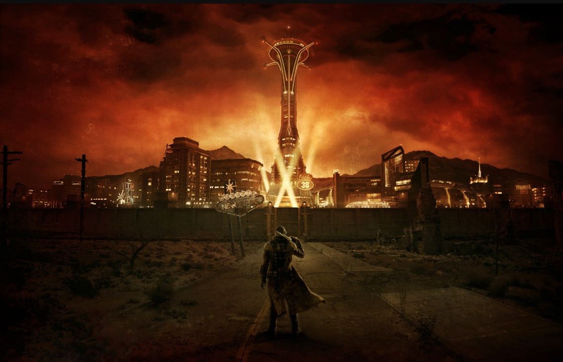 A la découverte de Bethesda Softworks - Partie II 7 Fallout 3 0123456792