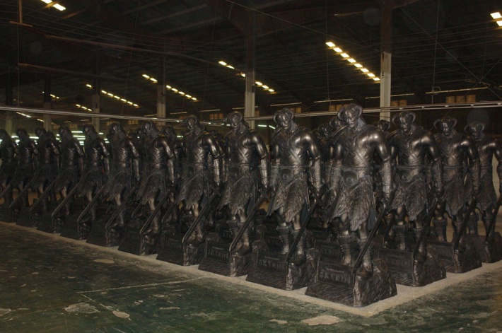 A la découverte de Bethesda Softworks - Partie II 12 Skyrim 0123456797