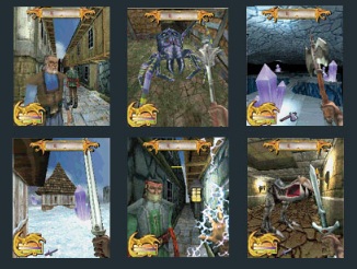 A la découverte de Bethesda Softworks - Partie I 26 N-gage 151