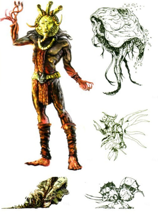 A la découverte de Bethesda Softworks - Partie I 19 morrowind 6662