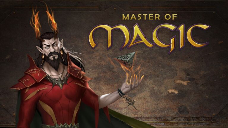 Worlds of Magic – Aperçu  