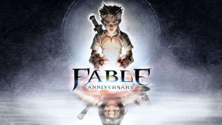 Fable Anniversary