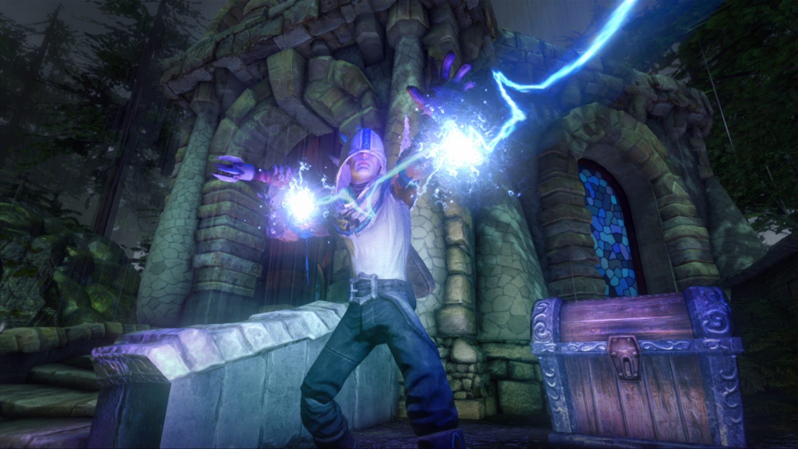 Fable Anniversary 4 Fable anniversaire 04