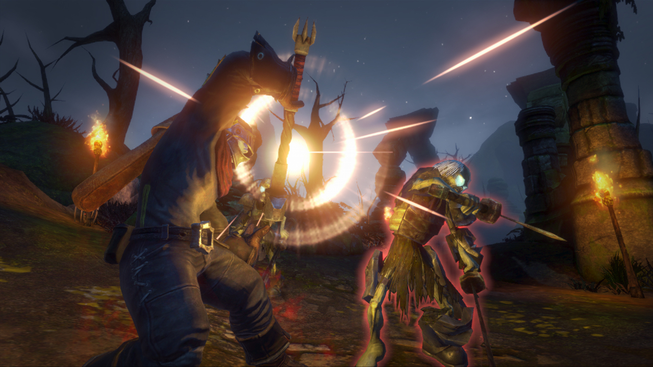 Fable Anniversary 9 Fable anniversaire 09