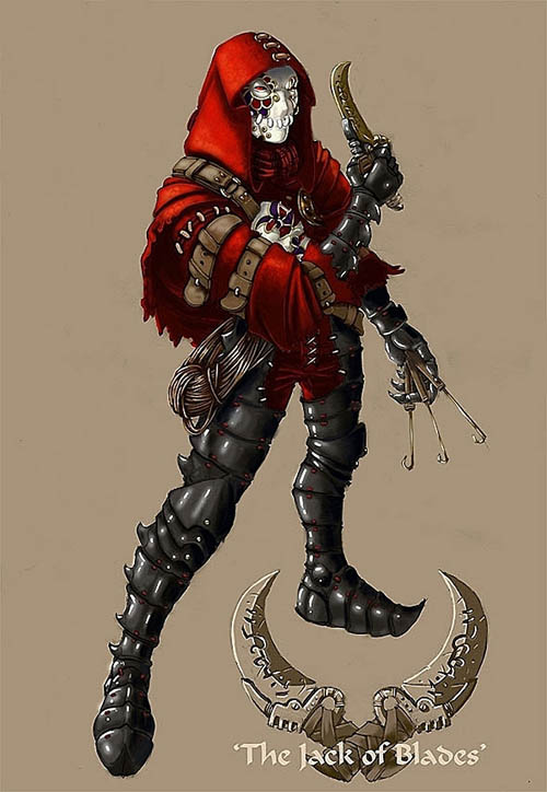 Fable Anniversary 1 Fable anniversaire 01