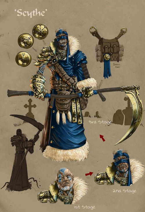 Fable Anniversary 2 Fable anniversaire 02