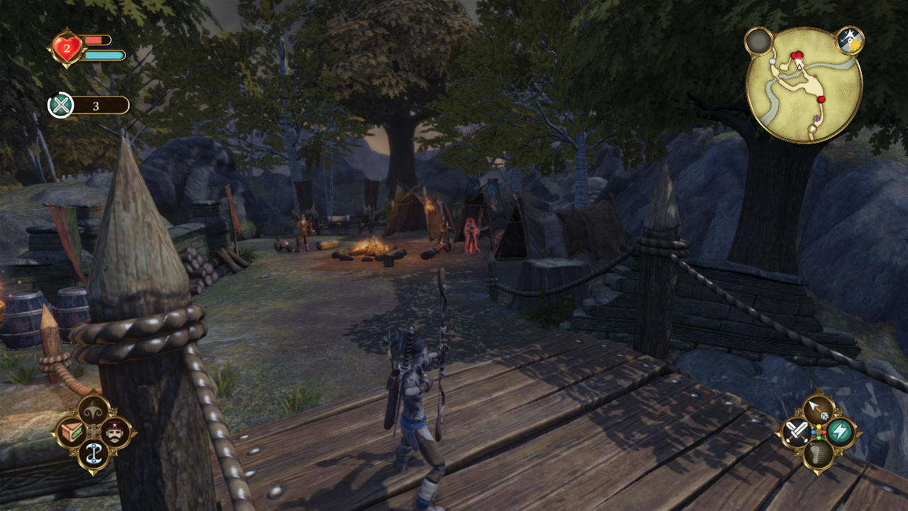 Fable Anniversary 10 Fable anniversaire 10