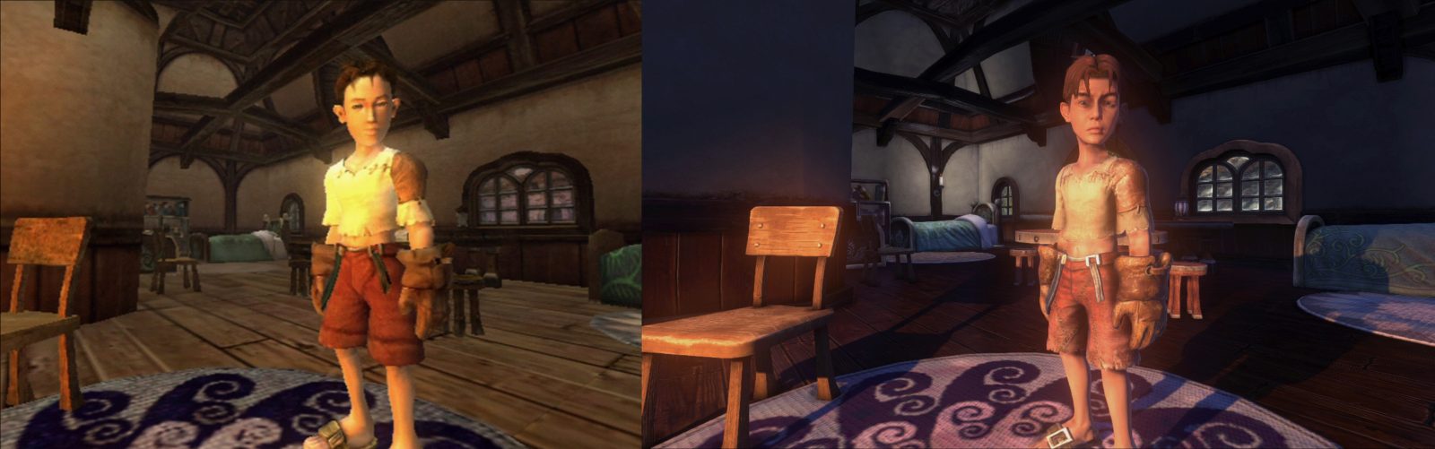 Fable Anniversary 11 Fable anniversaire 11