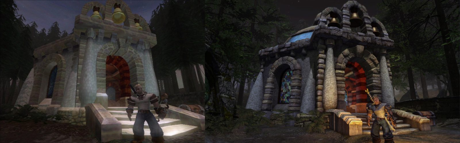 Fable Anniversary 12 Fable anniversaire 12