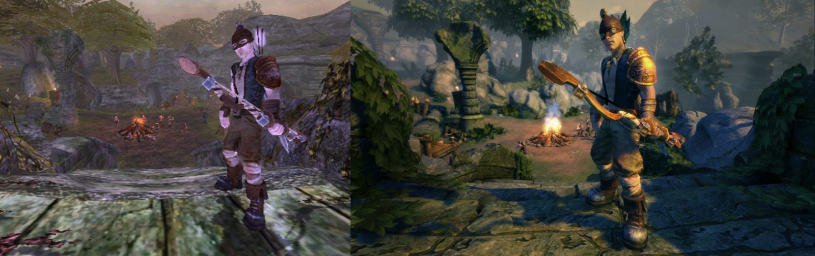 Fable Anniversary 13 Fable anniversaire 13