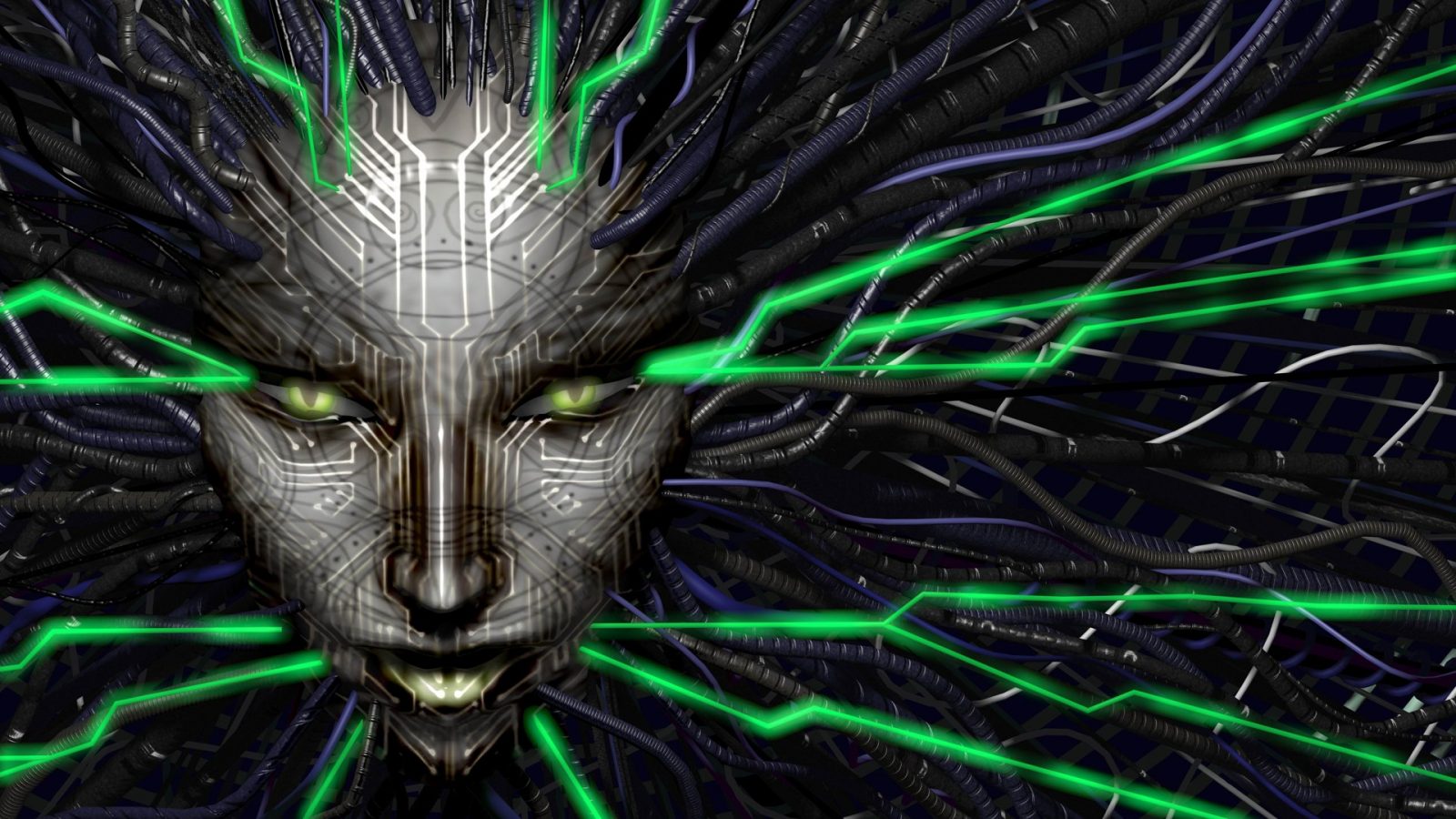 Steam Neo Fest de février 2023 51 System Shock 2 affiche HD2