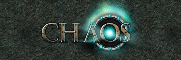 CHAOS – In the Darkness – Aperçu