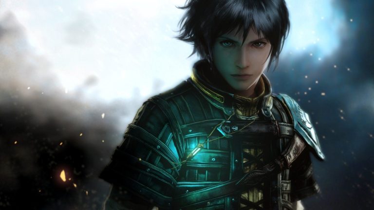 The Last Remnant The Last Remnant