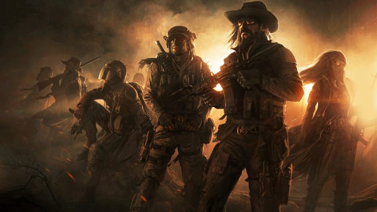 Wasteland 2 – Test 2