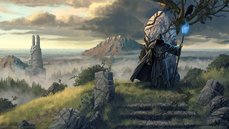 Legend of Grimrock 2