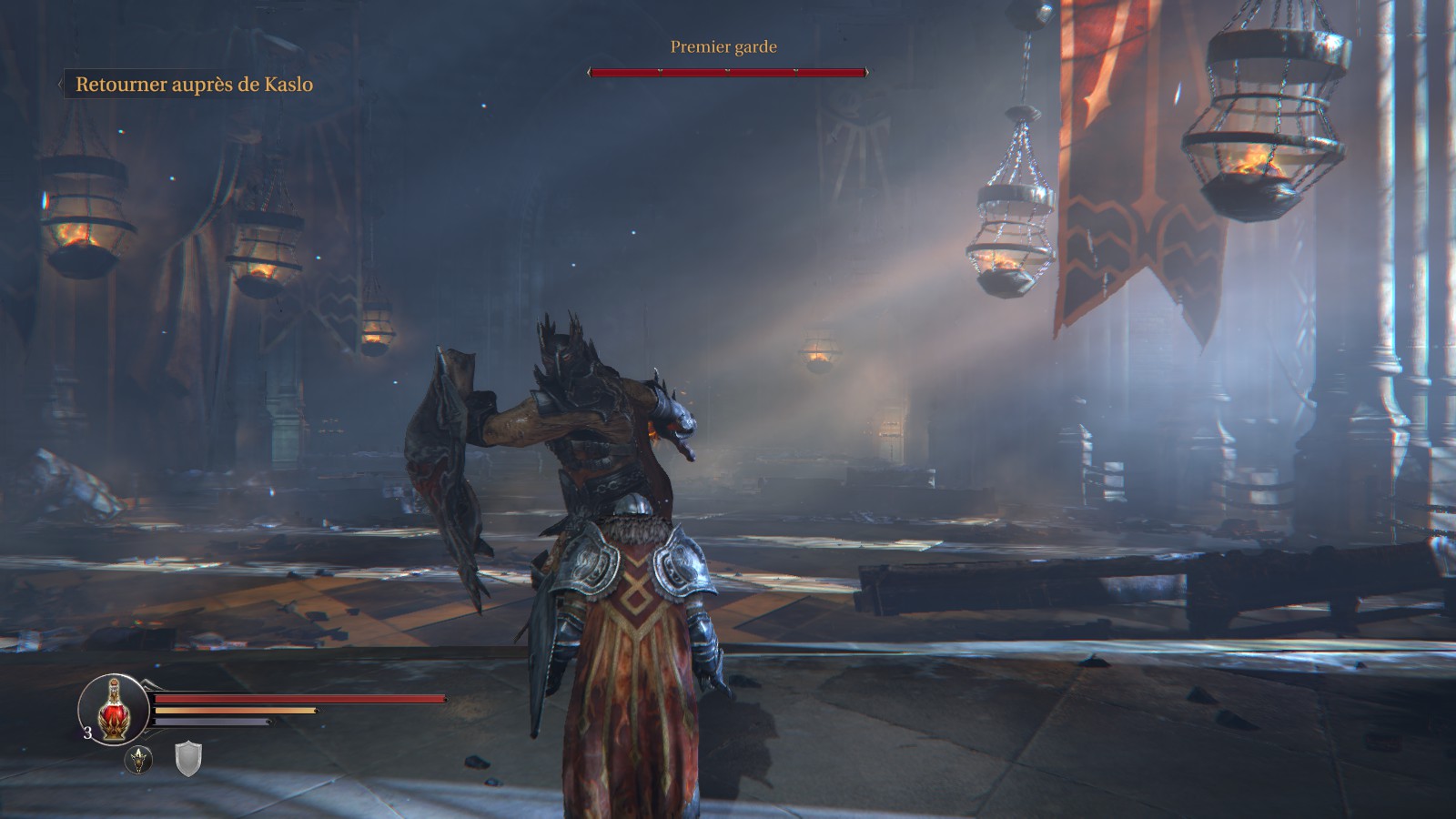 Lords of the Fallen 5 Lords of the Fallen 005