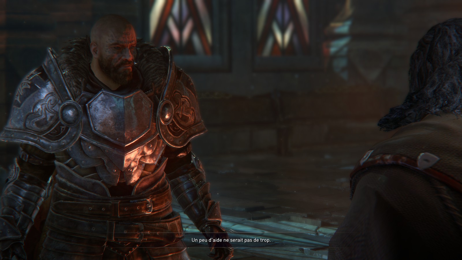 Lords of the Fallen 3 Lords of the Fallen 003