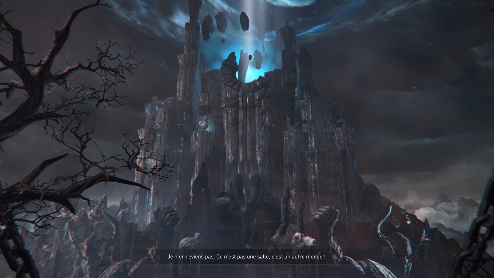 Lords of the Fallen 4 Lords of the Fallen 004
