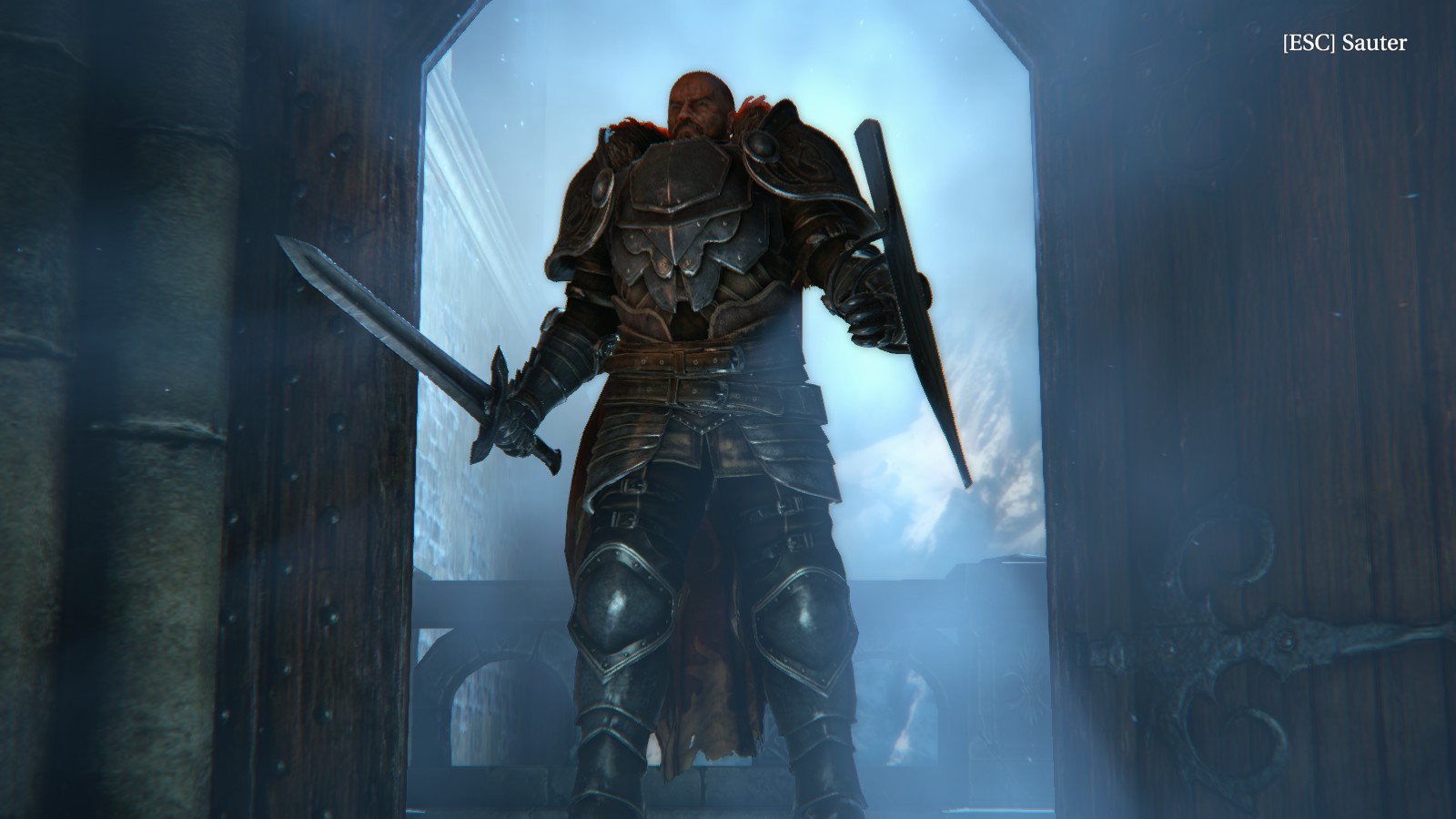 Lords of the Fallen 2 Lords of the Fallen 002