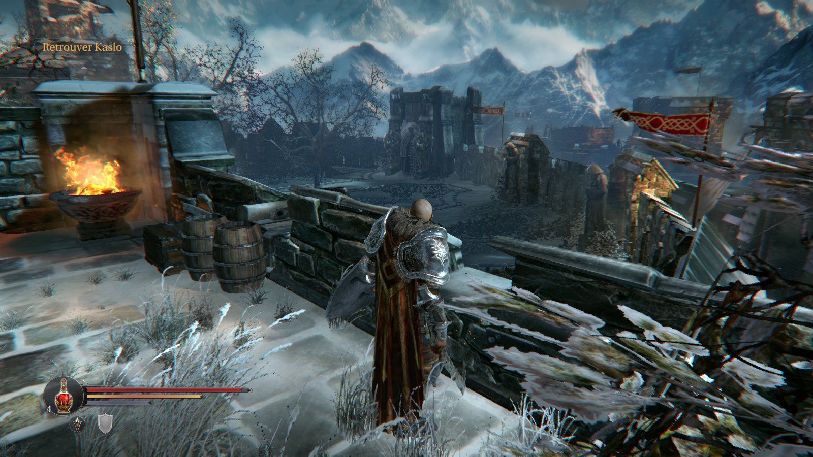 Lords of the Fallen 9 Lords of the Fallen 009