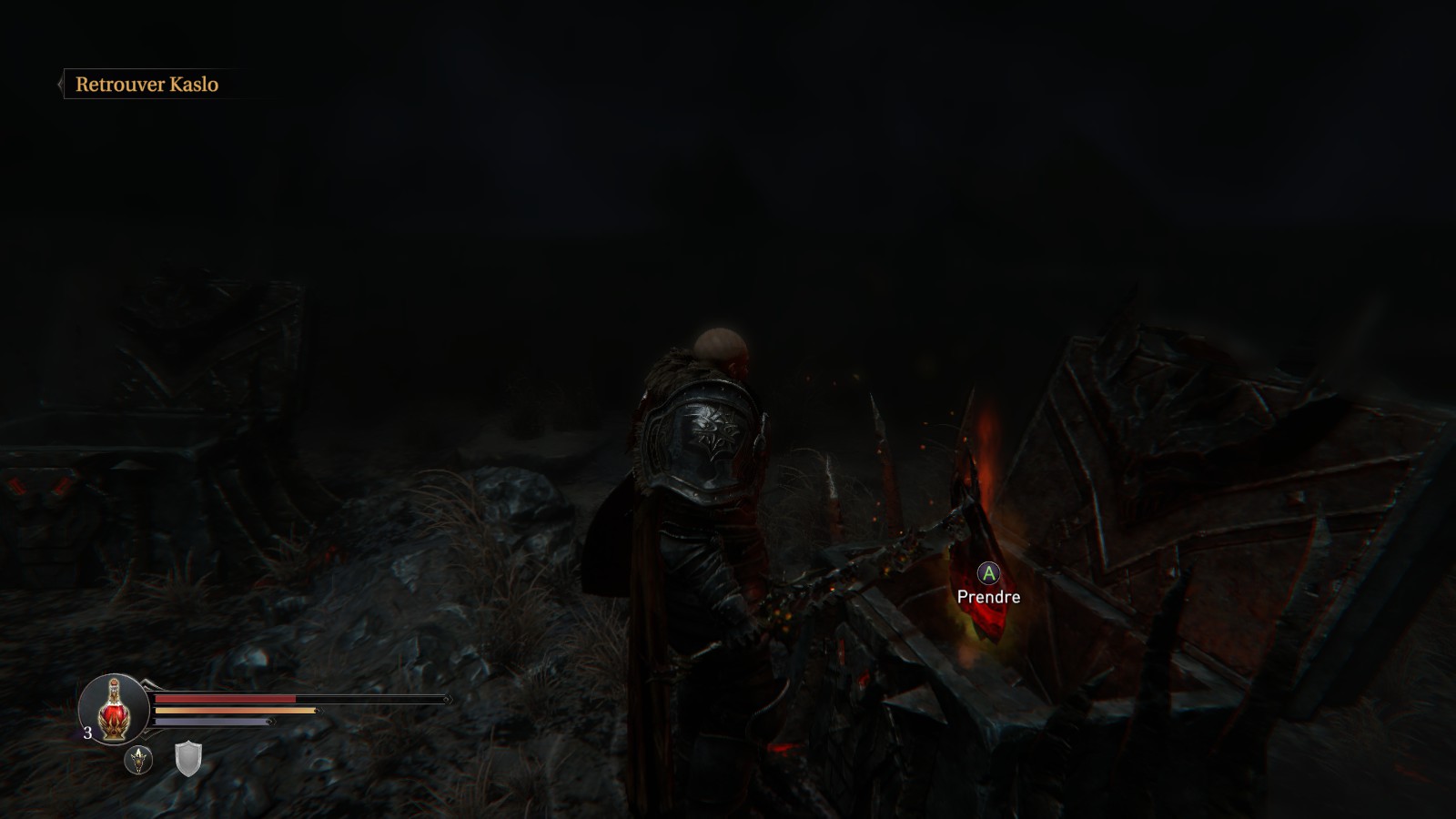 Lords of the Fallen 7 Lords of the Fallen 007