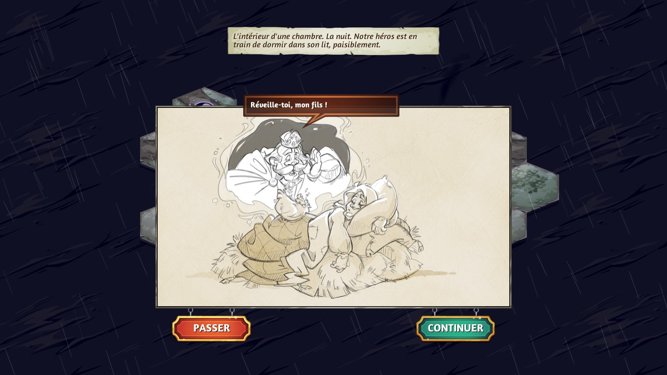 Crowntakers 1 Crowntakers 001