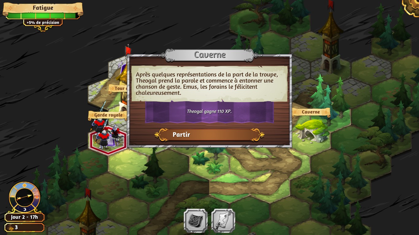 Crowntakers 6 Crowntakers 006