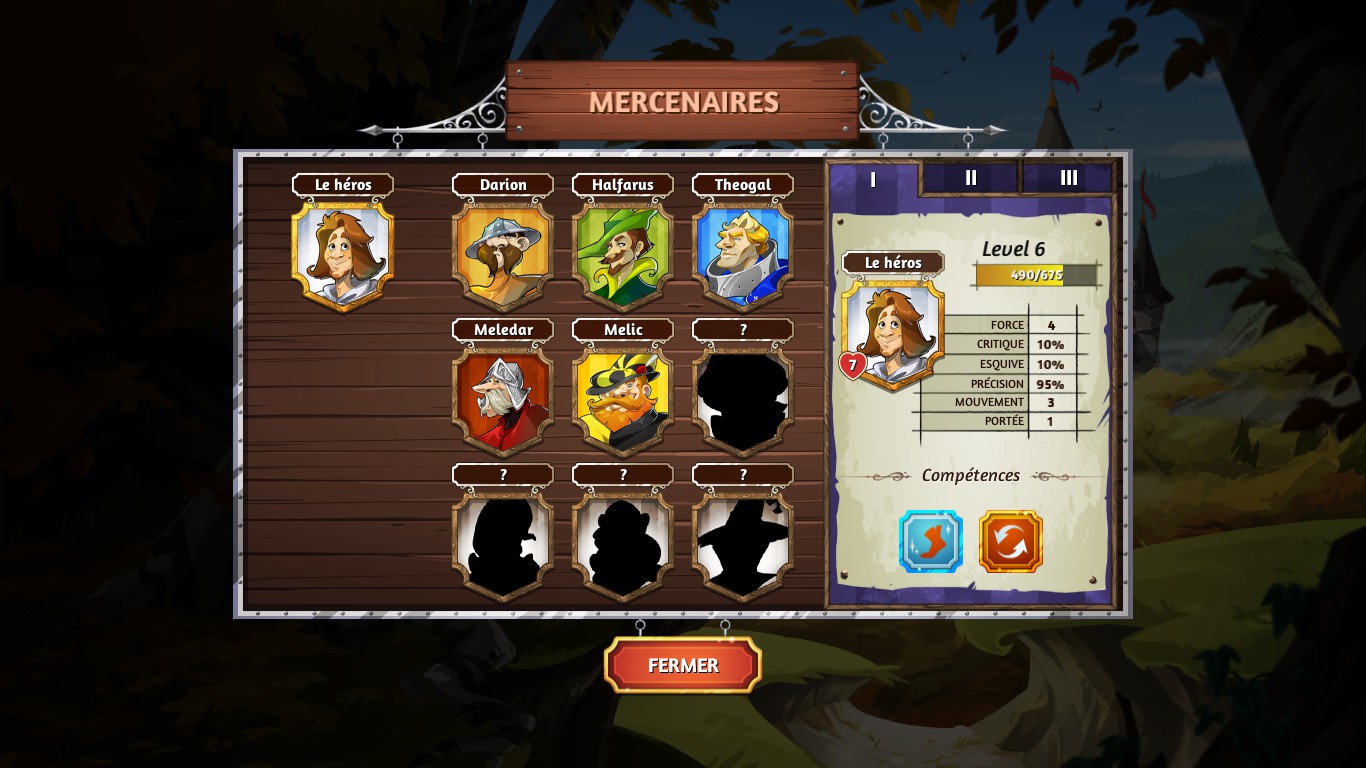 Crowntakers 3 Crowntakers 003