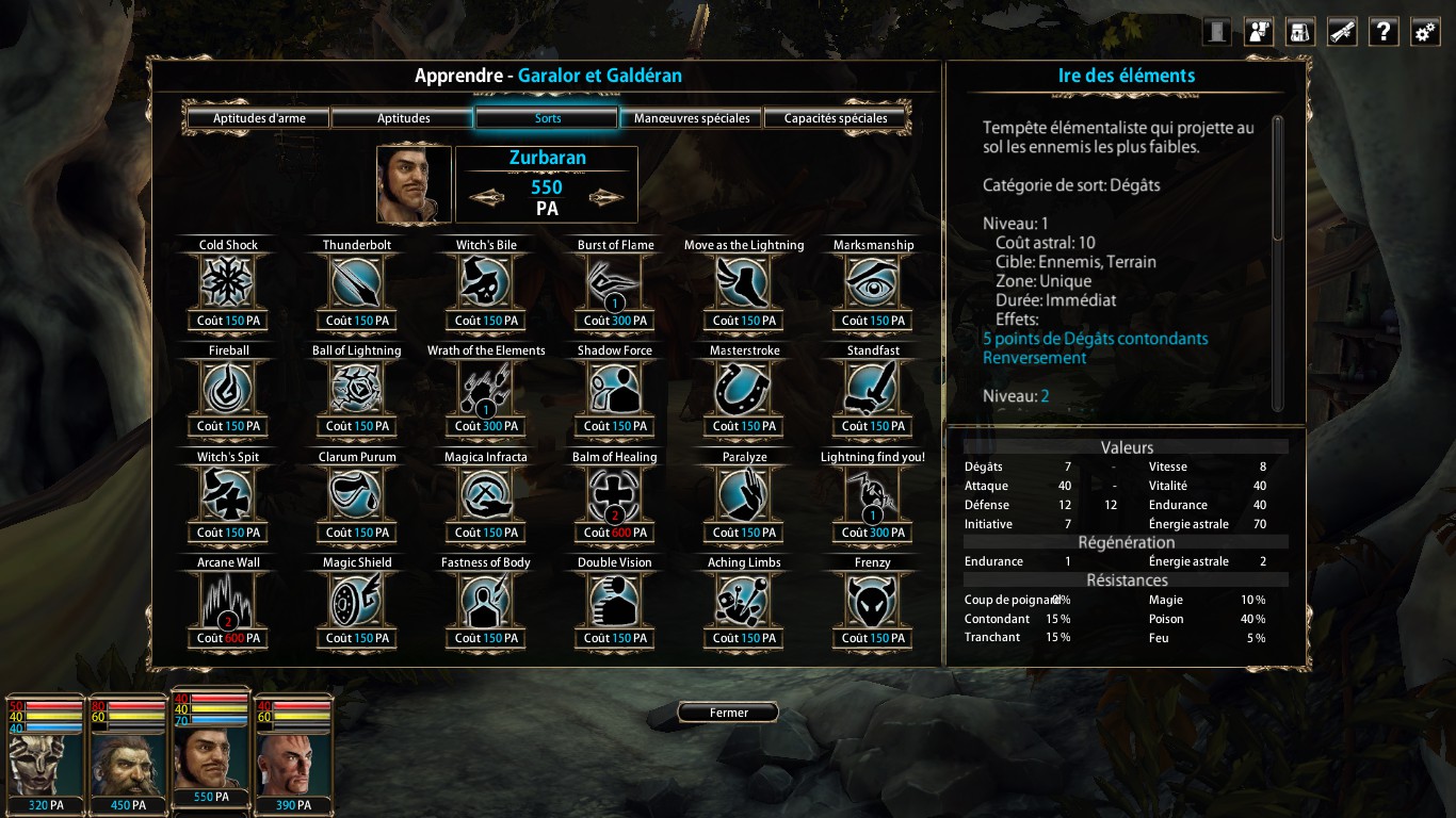 Blackguards 2 4 Blackguards 204
