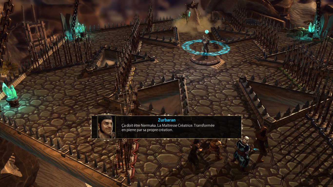 Blackguards 2 9 Blackguards 209