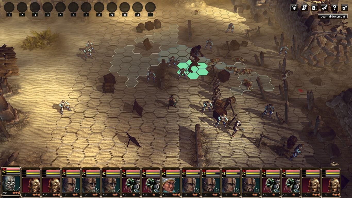 Blackguards 2 10 Blackguards 210