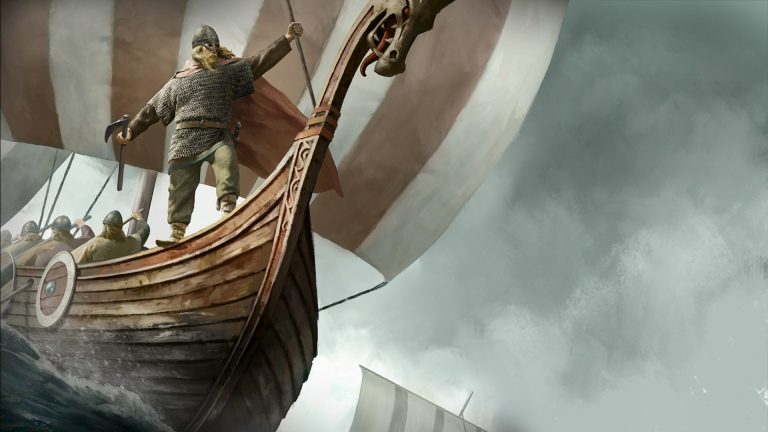 Mount & Blade Warband – Viking Conquest