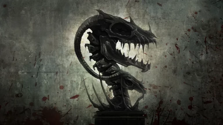 DeathTrap