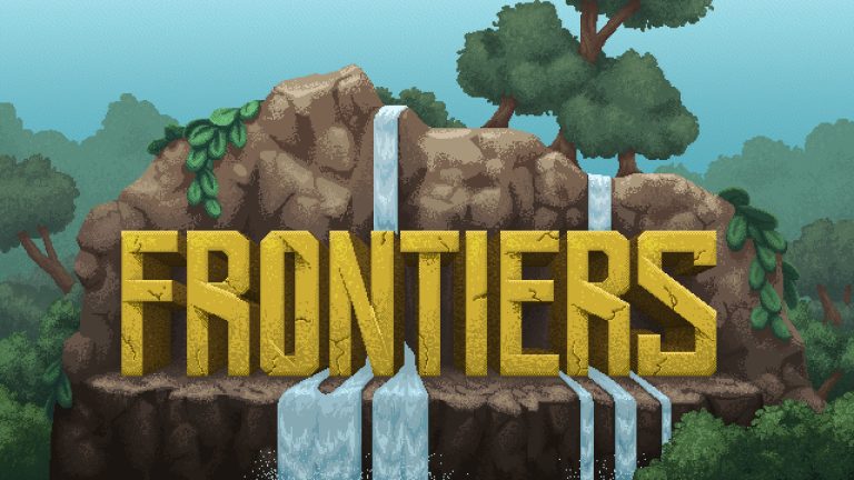Frontiers – Aperçu Frontiers – Aperçu