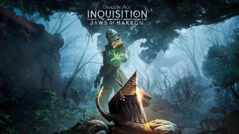 Dragon Age : Inquisition – Les Crocs d&rsquo;Hakkon