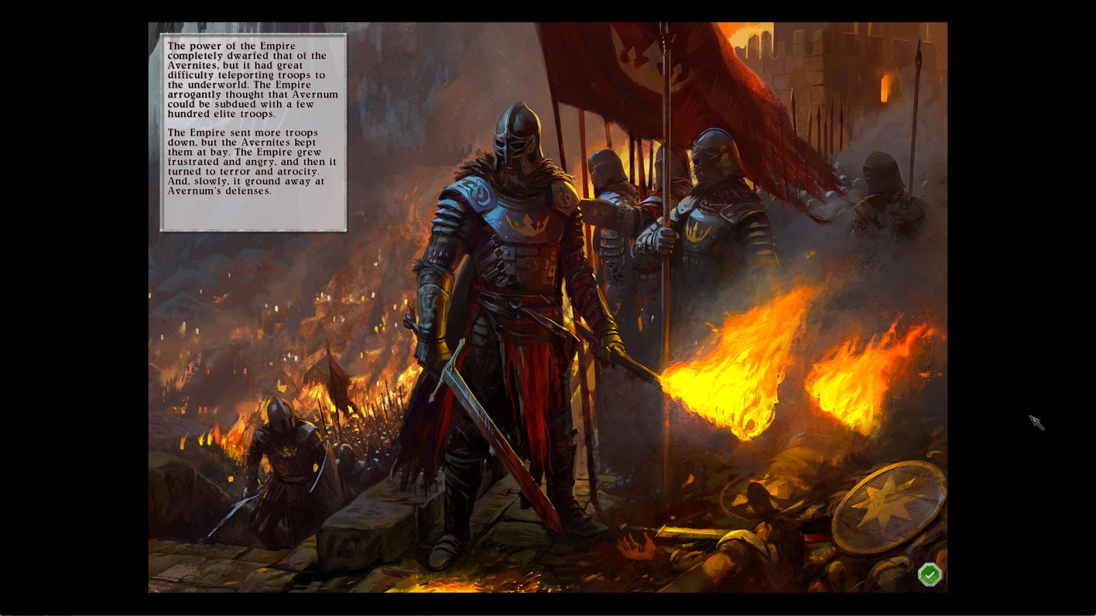 Avernum 2 : Crystal Souls 2 Avernum 2002