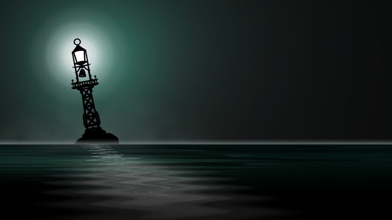 Sunless Sea