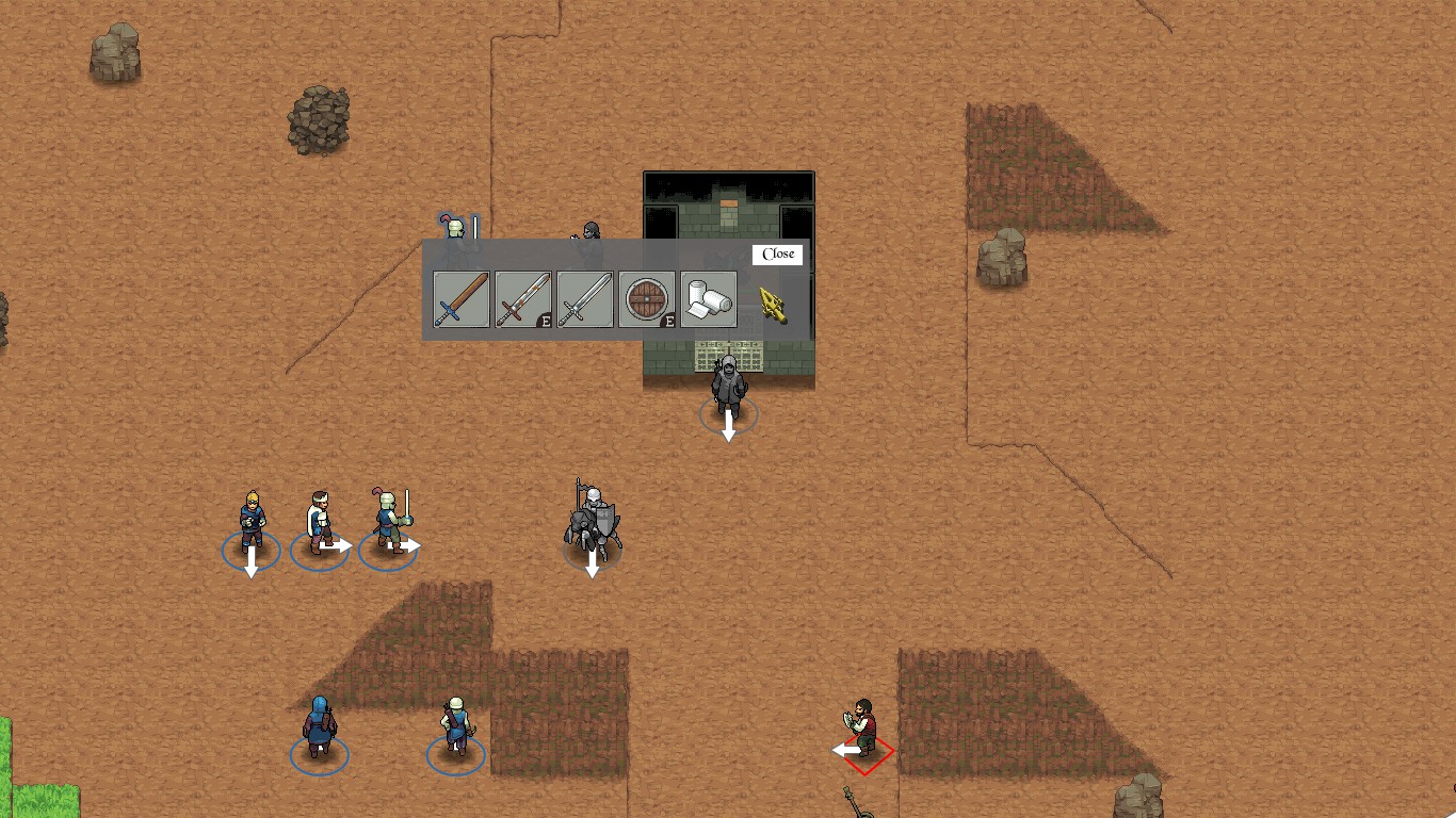 Telepath Tactics 4 Telepath Tactics003