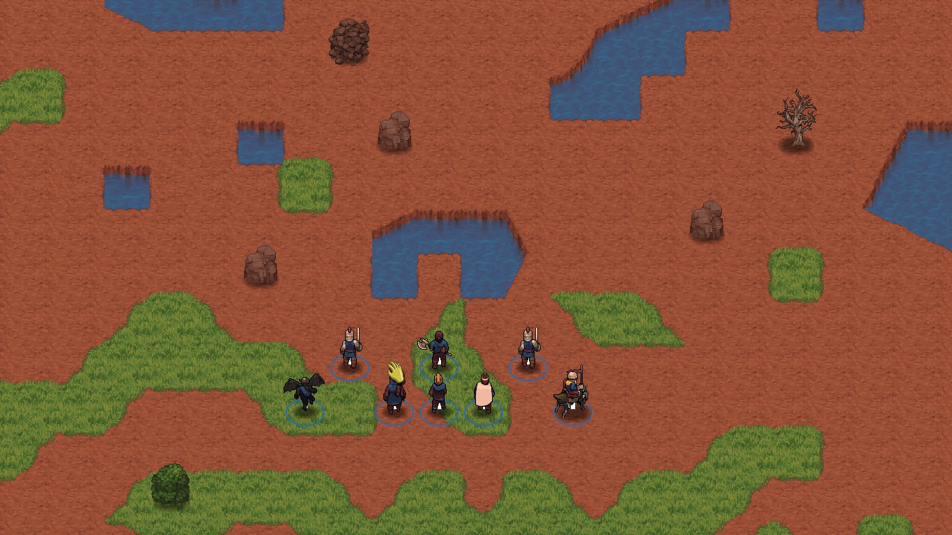 Telepath Tactics 6 Telepath Tactics005