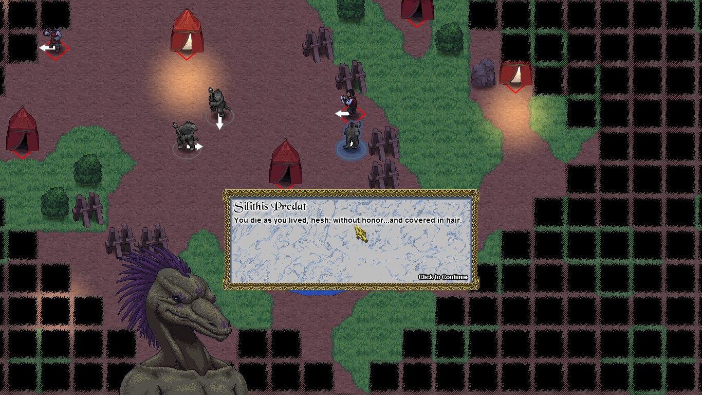 Telepath Tactics 8 Telepath Tactics007