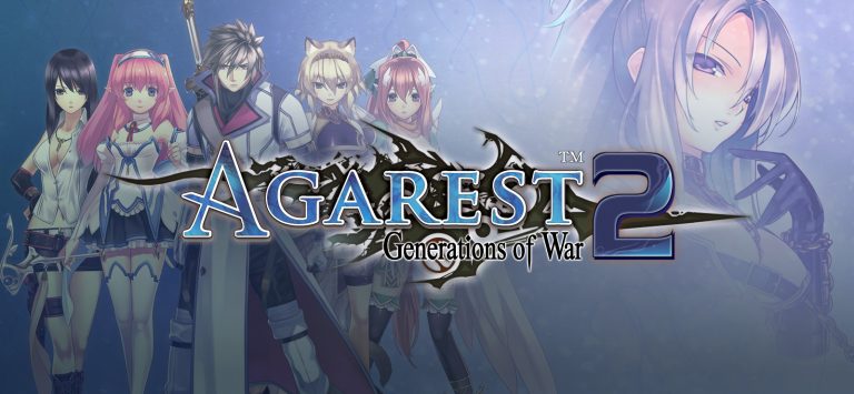 Agarest : Generations of War 2